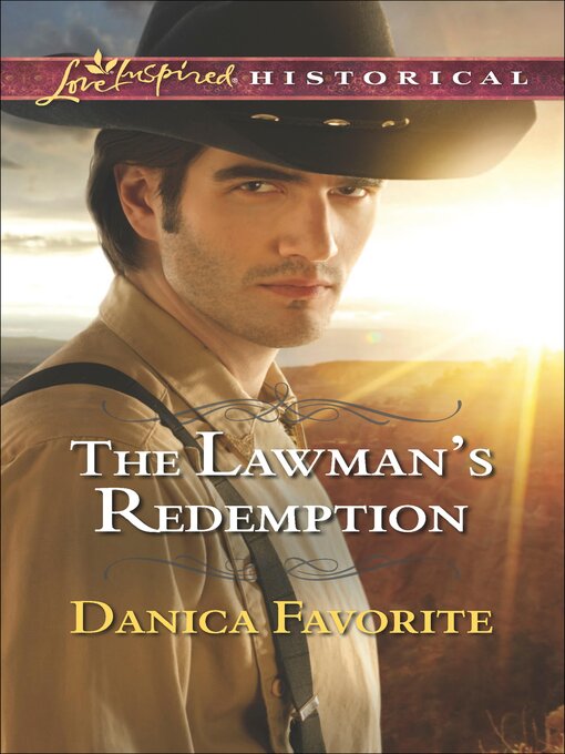 Title details for The Lawman's Redemption by Danica Favorite - Wait list
